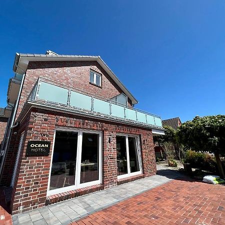 Hotel Ocean Norden Eksteriør billede