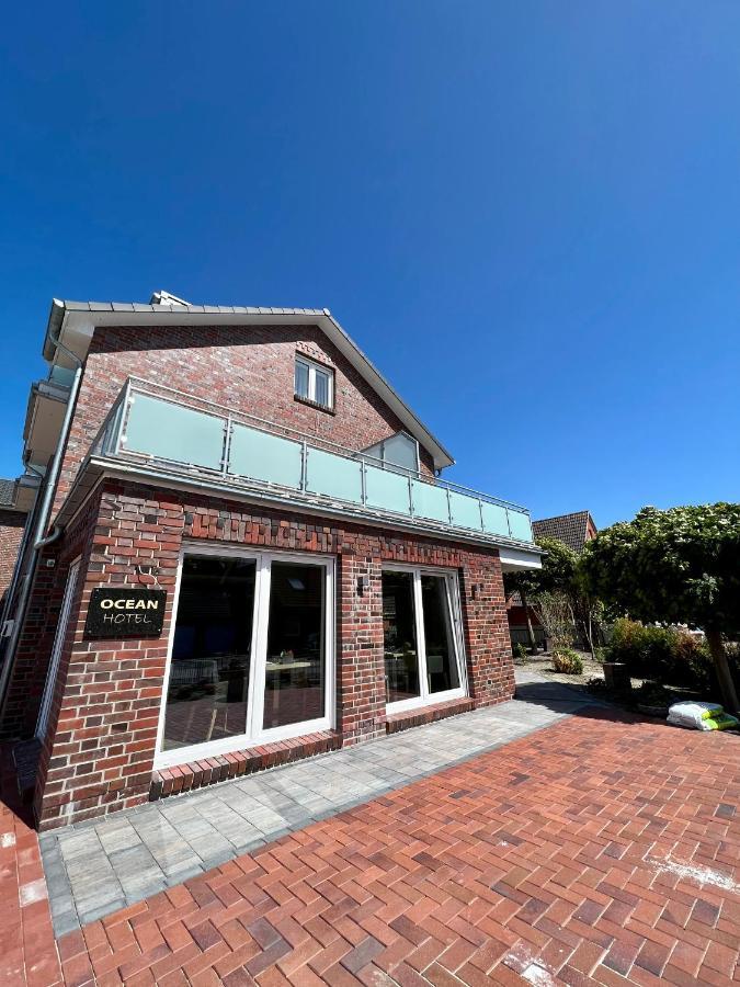 Hotel Ocean Norden Eksteriør billede