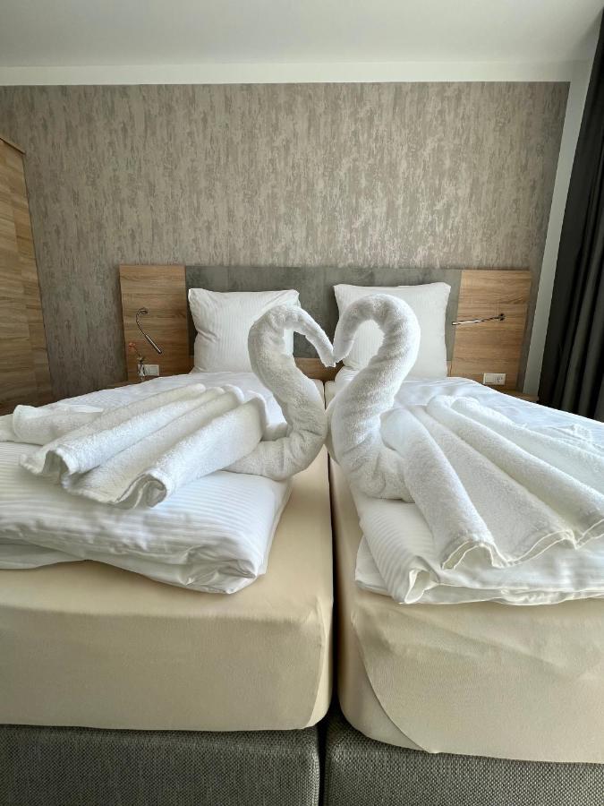 Hotel Ocean Norden Eksteriør billede