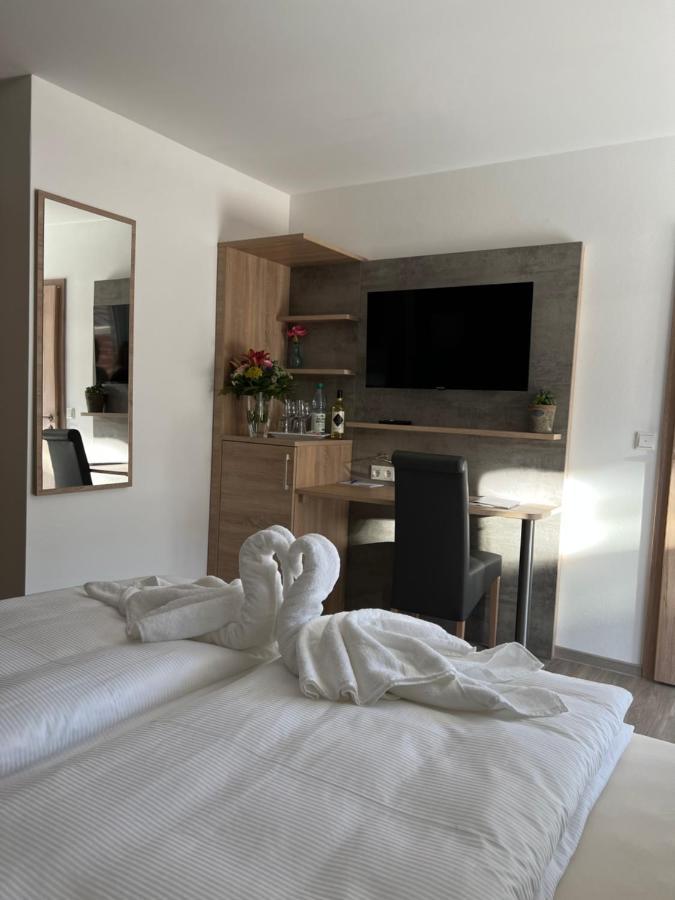 Hotel Ocean Norden Eksteriør billede
