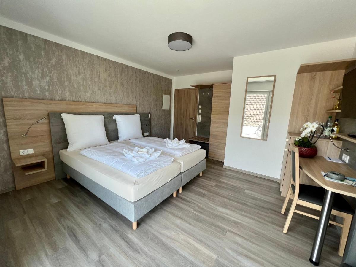 Hotel Ocean Norden Eksteriør billede