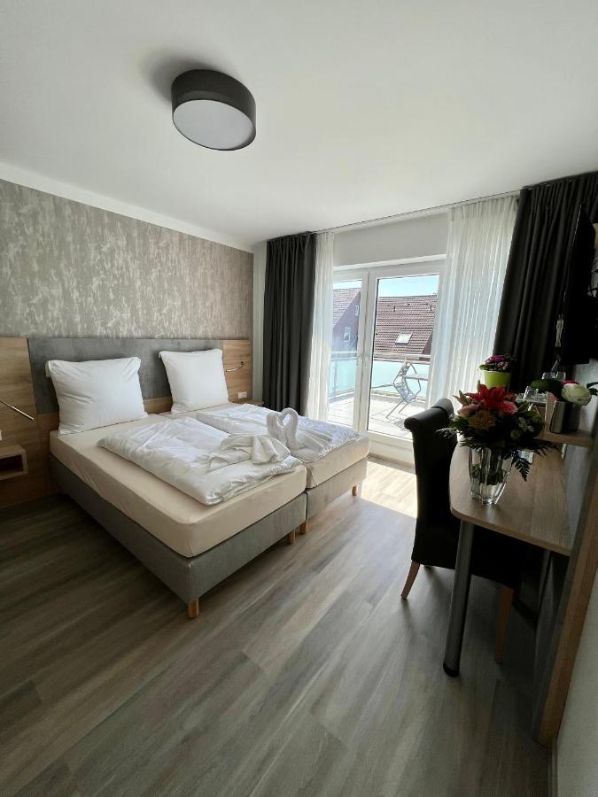 Hotel Ocean Norden Eksteriør billede