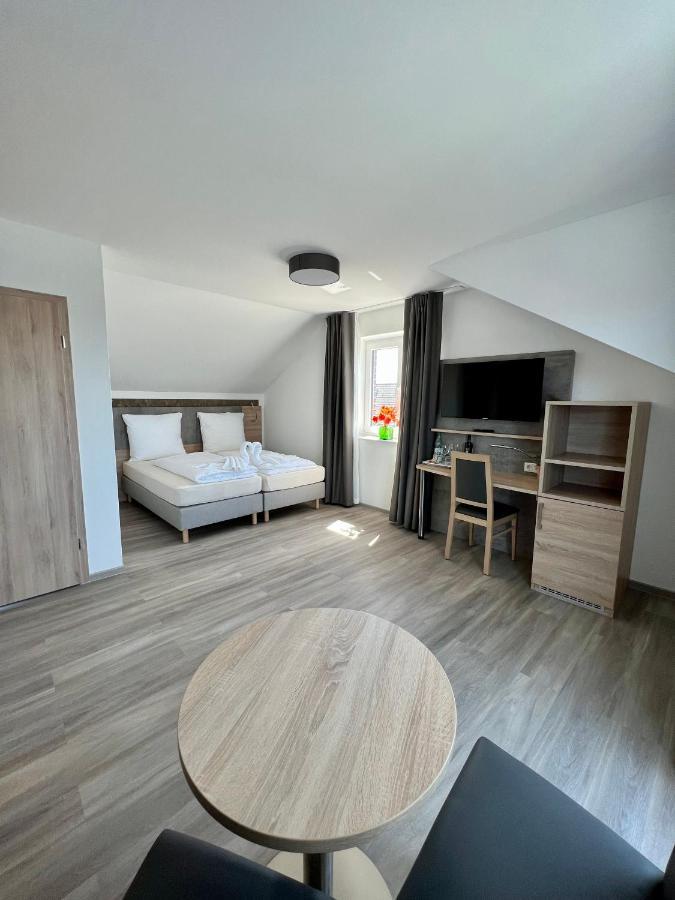 Hotel Ocean Norden Eksteriør billede