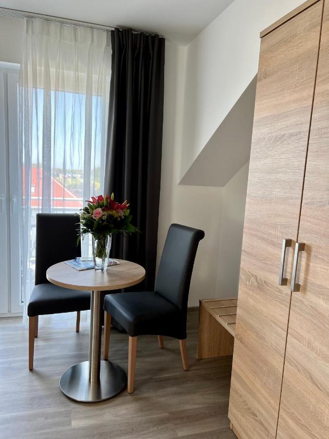 Hotel Ocean Norden Eksteriør billede