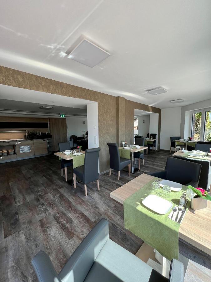 Hotel Ocean Norden Eksteriør billede