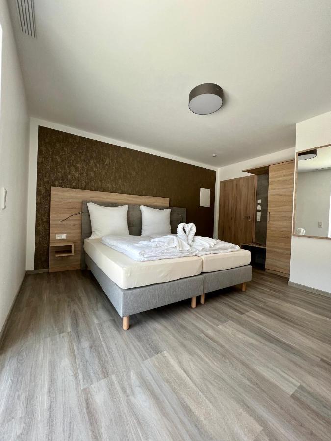 Hotel Ocean Norden Eksteriør billede