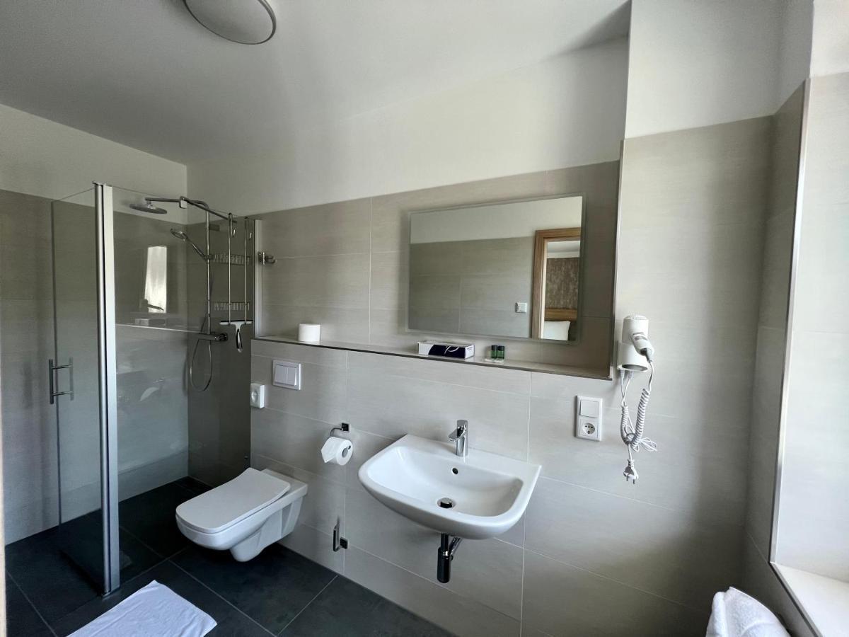 Hotel Ocean Norden Eksteriør billede