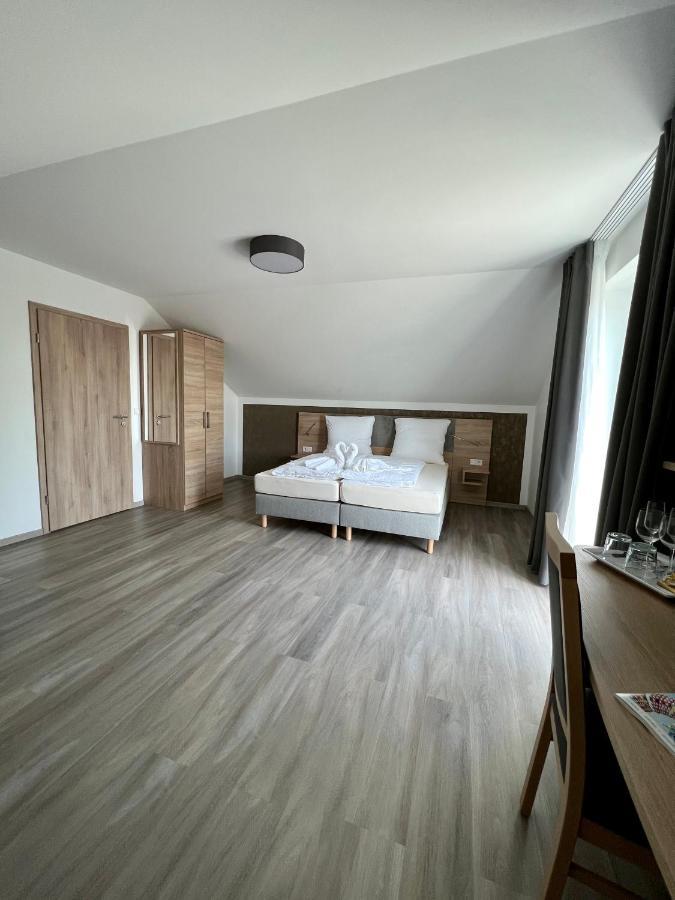 Hotel Ocean Norden Eksteriør billede