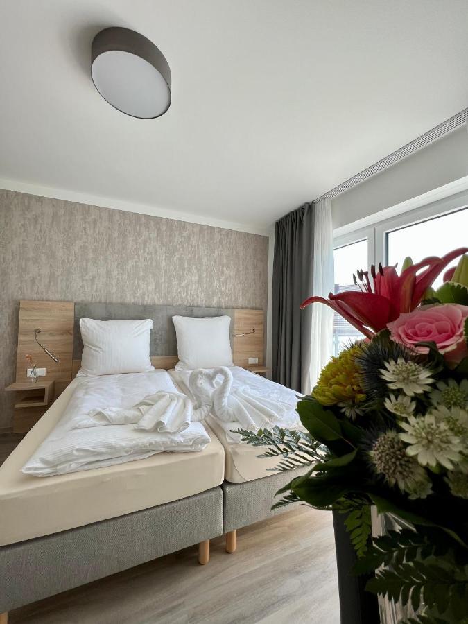 Hotel Ocean Norden Eksteriør billede
