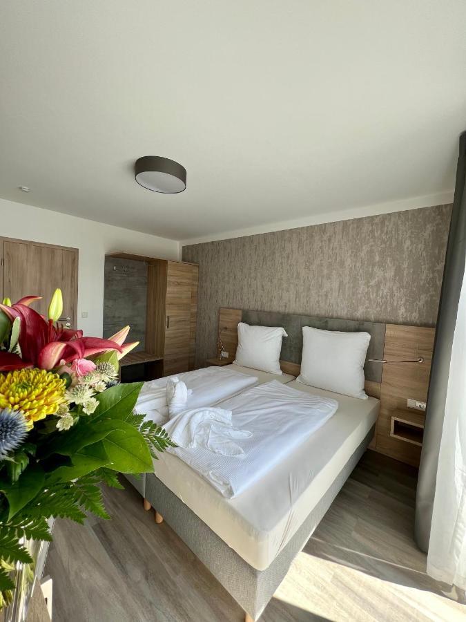 Hotel Ocean Norden Eksteriør billede