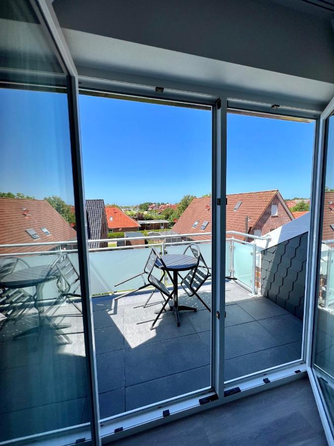 Hotel Ocean Norden Eksteriør billede