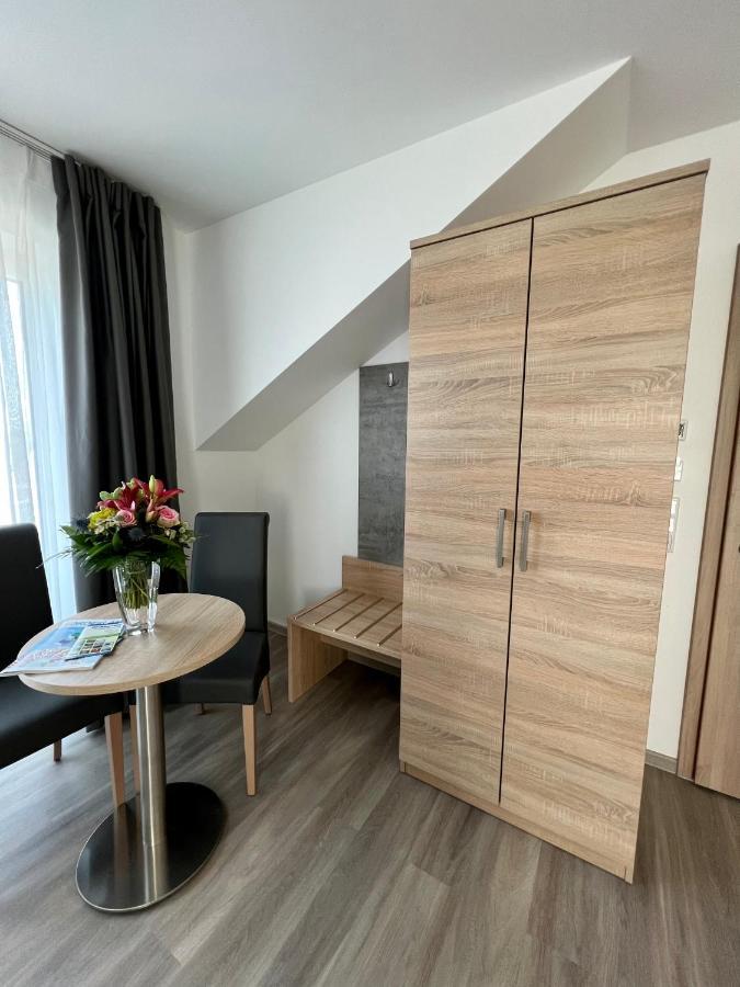 Hotel Ocean Norden Eksteriør billede