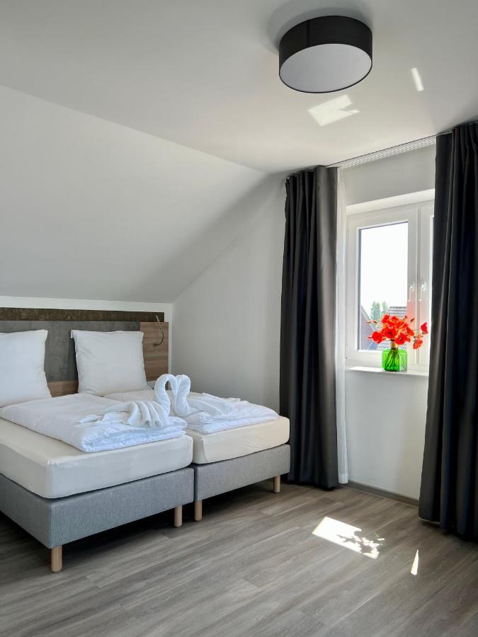 Hotel Ocean Norden Eksteriør billede