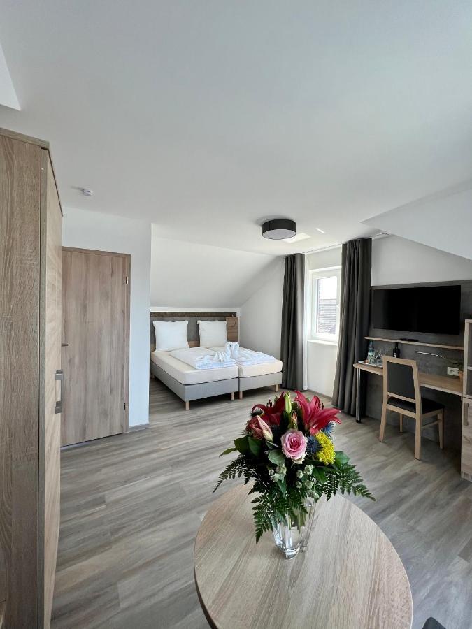 Hotel Ocean Norden Eksteriør billede