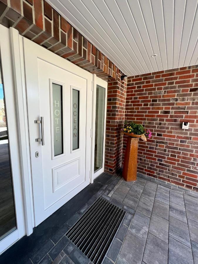 Hotel Ocean Norden Eksteriør billede