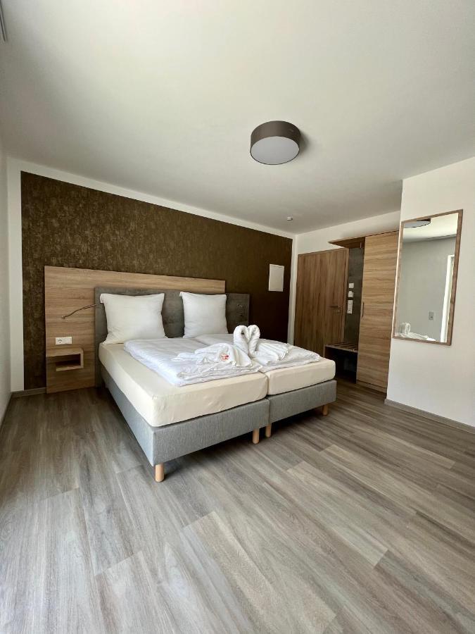 Hotel Ocean Norden Eksteriør billede