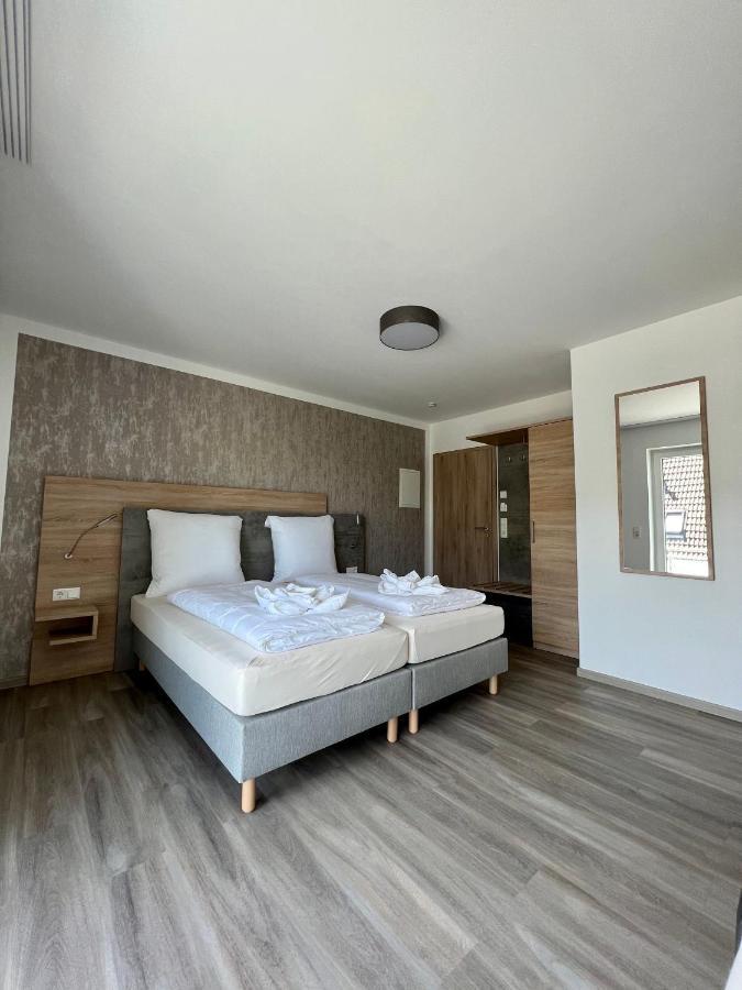Hotel Ocean Norden Eksteriør billede