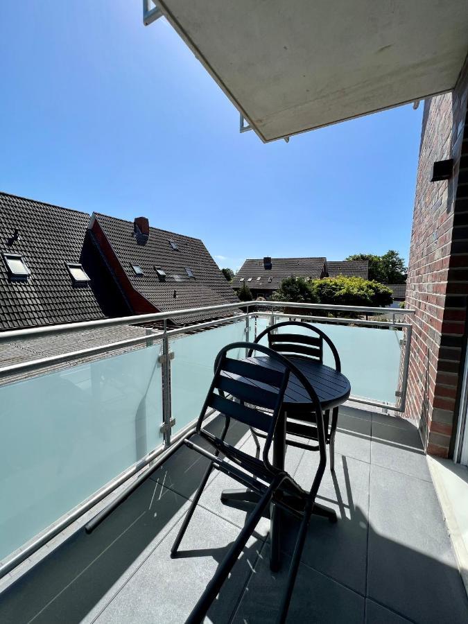 Hotel Ocean Norden Eksteriør billede