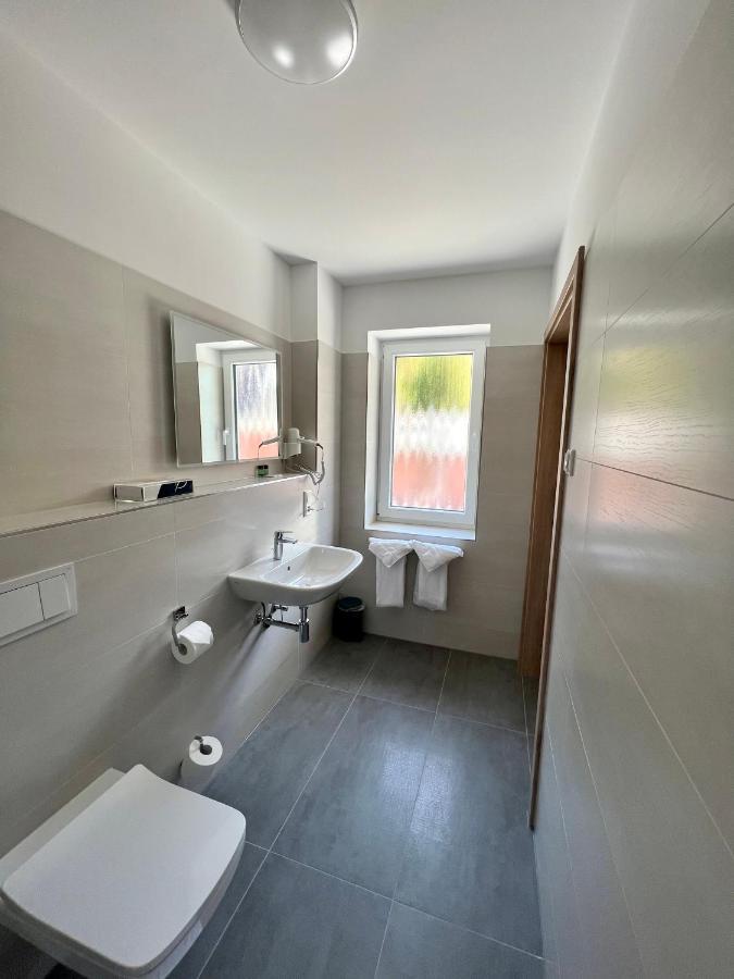 Hotel Ocean Norden Eksteriør billede