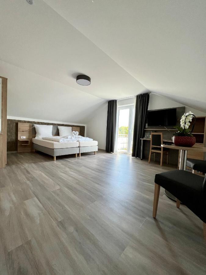 Hotel Ocean Norden Eksteriør billede