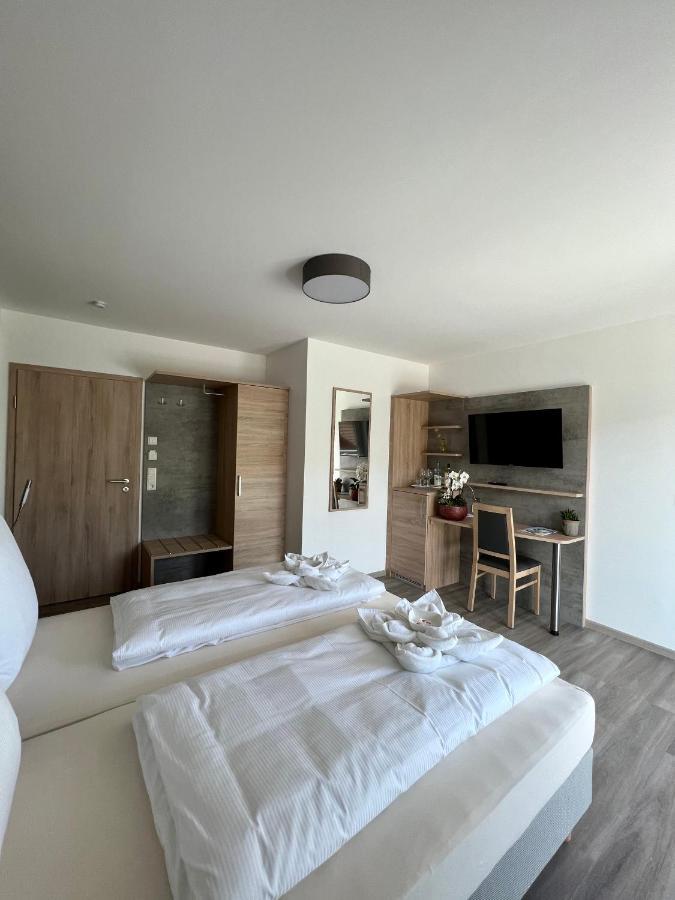 Hotel Ocean Norden Eksteriør billede