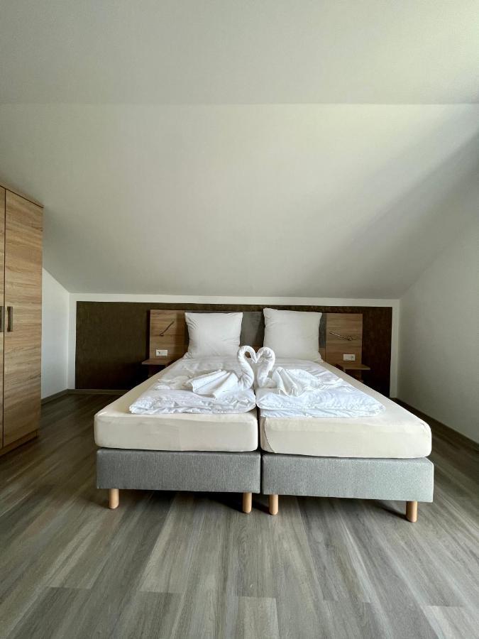 Hotel Ocean Norden Eksteriør billede