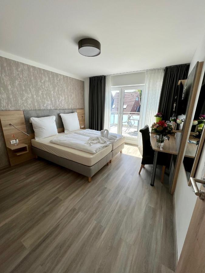 Hotel Ocean Norden Eksteriør billede