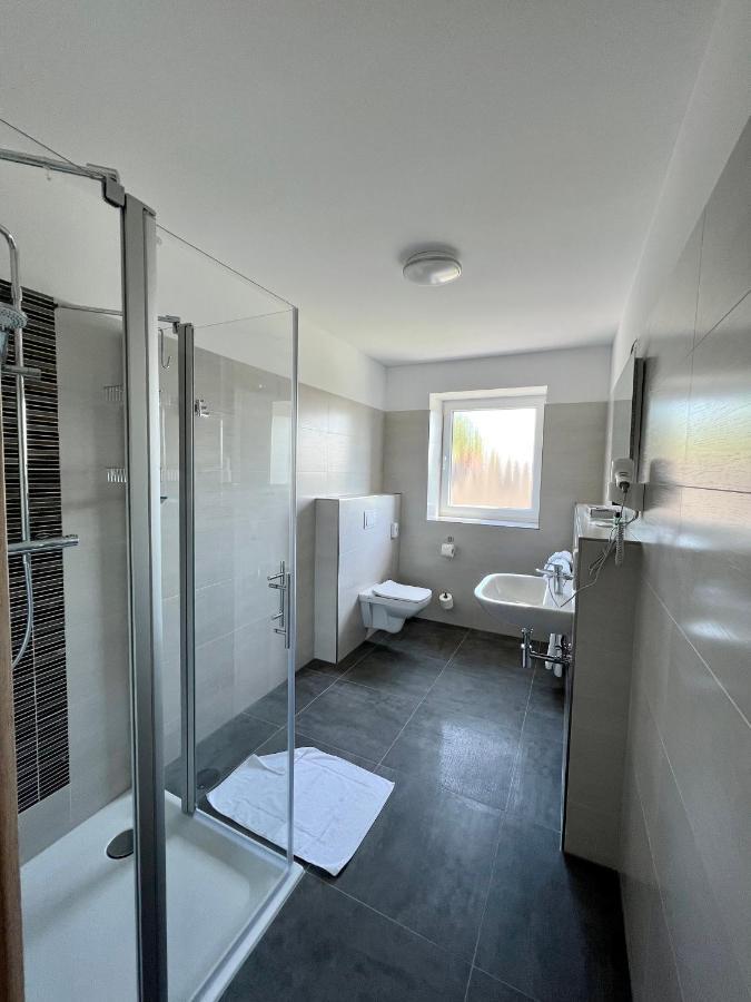 Hotel Ocean Norden Eksteriør billede