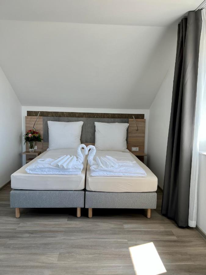 Hotel Ocean Norden Eksteriør billede