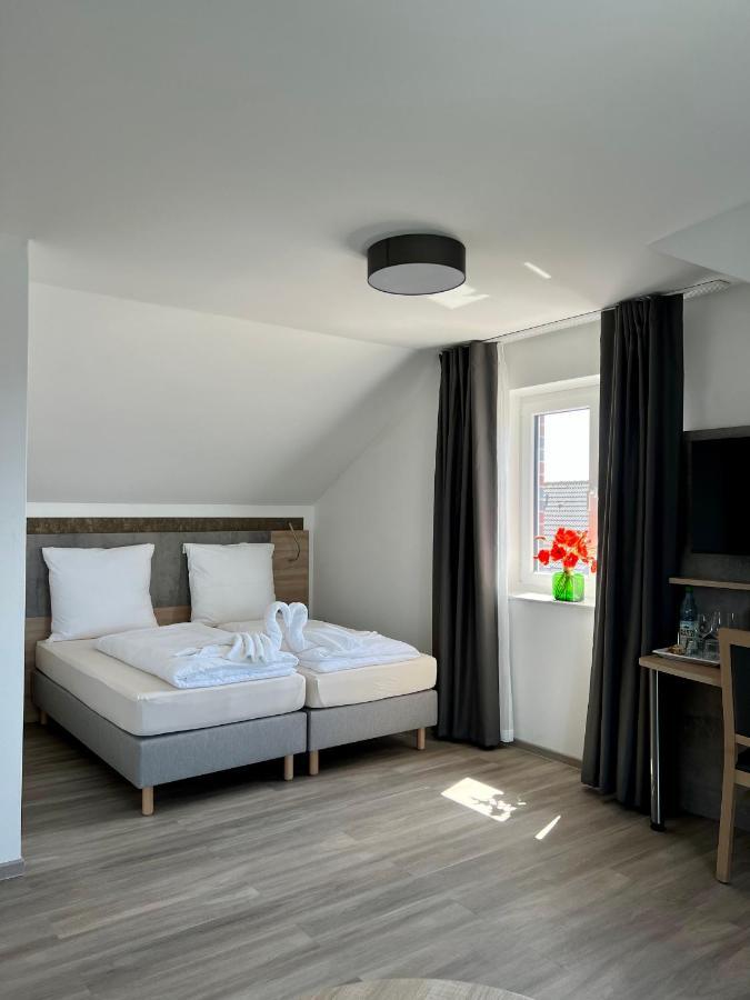 Hotel Ocean Norden Eksteriør billede