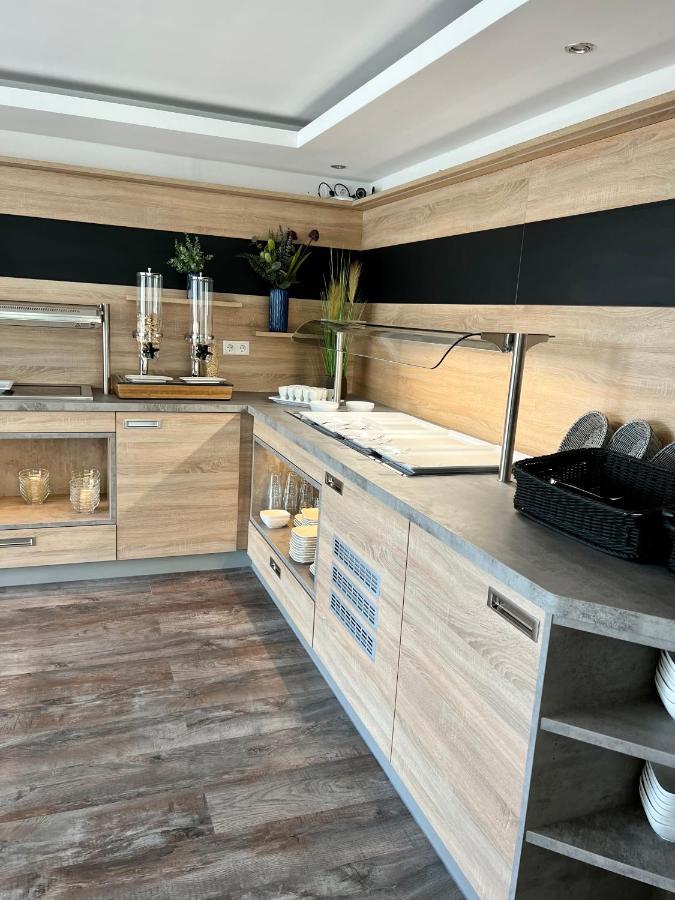 Hotel Ocean Norden Eksteriør billede