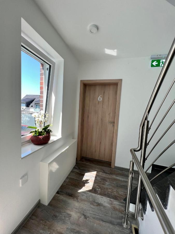 Hotel Ocean Norden Eksteriør billede
